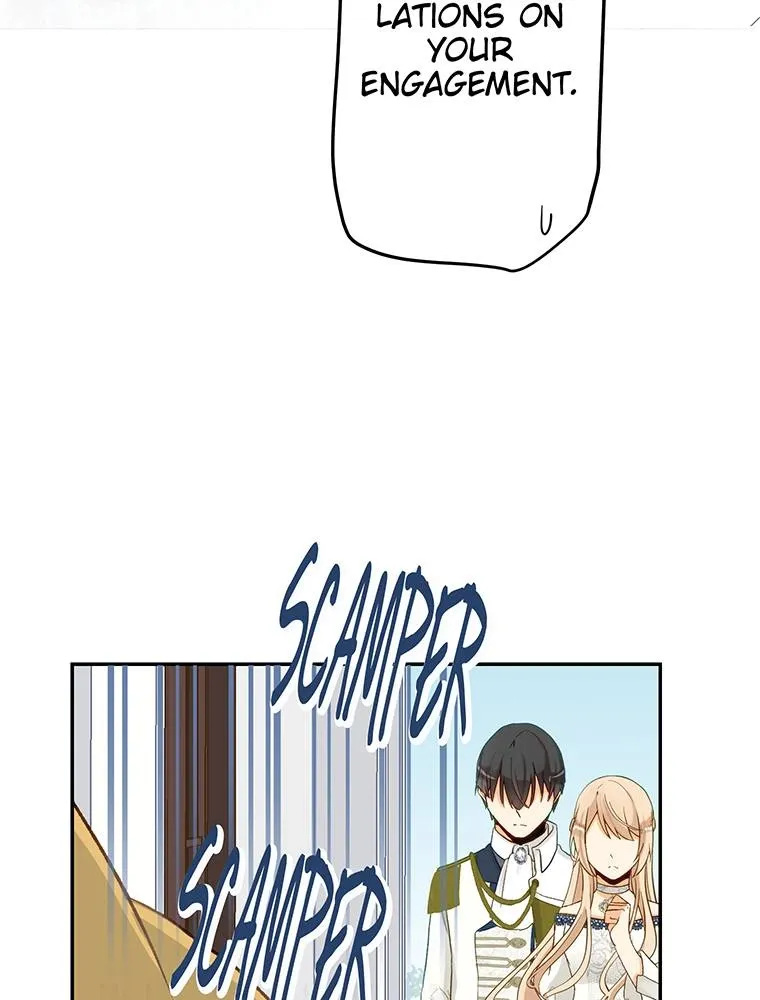 Story of My Fiancee Chapter 50 page 71 - 