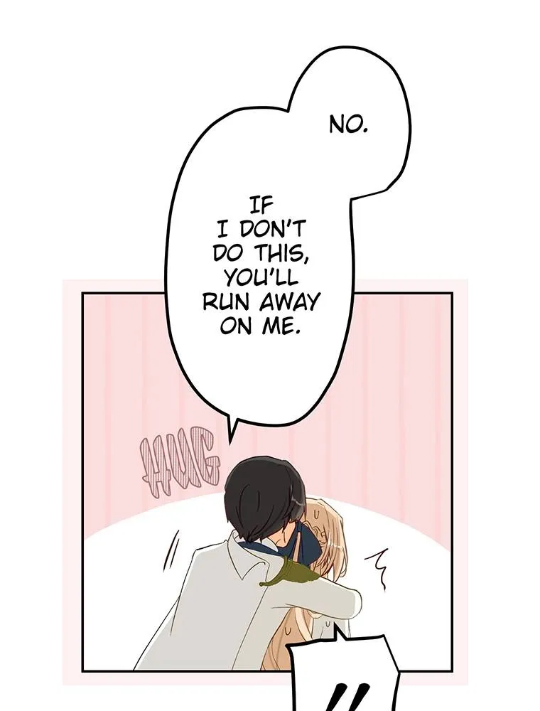 Story of My Fiancee Chapter 50 page 75 - 
