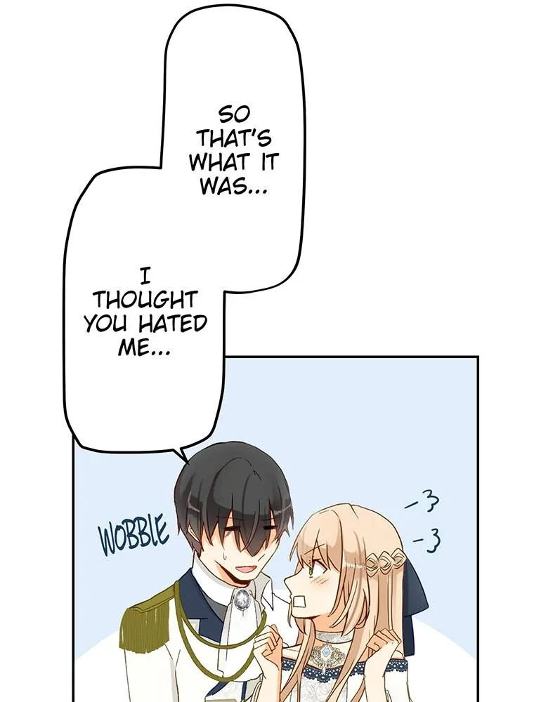 Story of My Fiancee Chapter 50 page 87 - 
