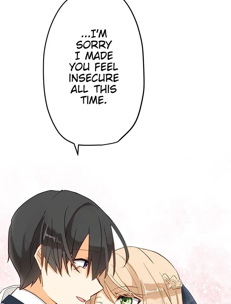 Story of My Fiancee Chapter 50 page 89 - 