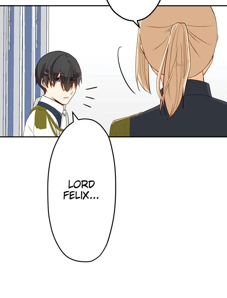 Story of My Fiancee Chapter 50 page 10 - 
