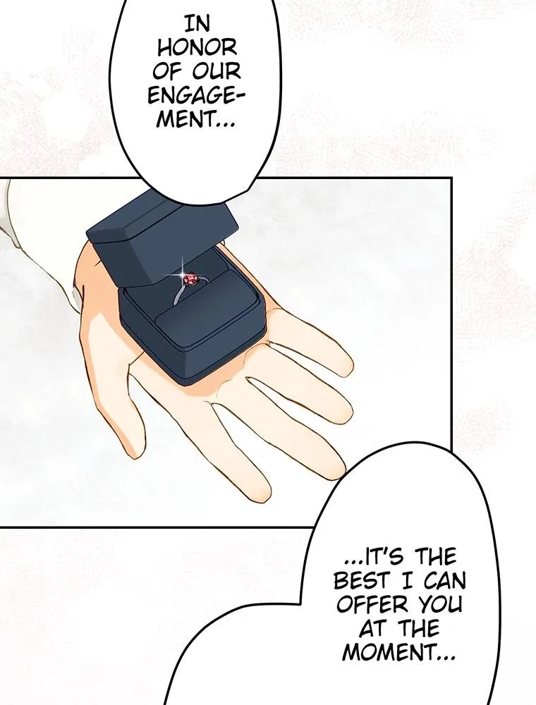 Story of My Fiancee Chapter 50 page 96 - 