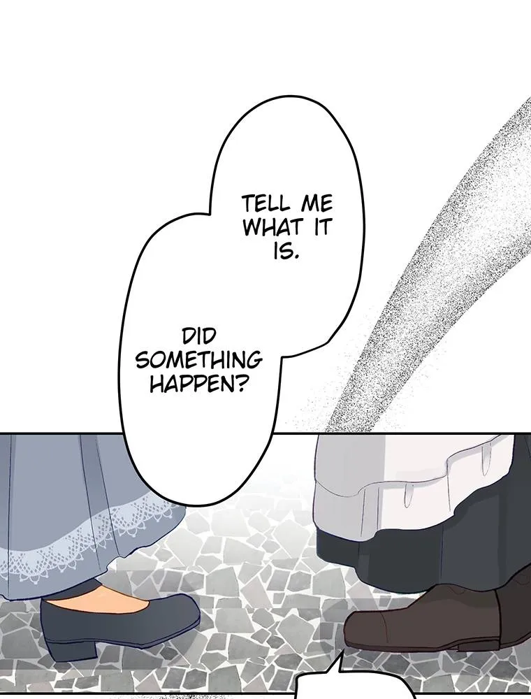 Story of My Fiancee Chapter 51 page 11 - 