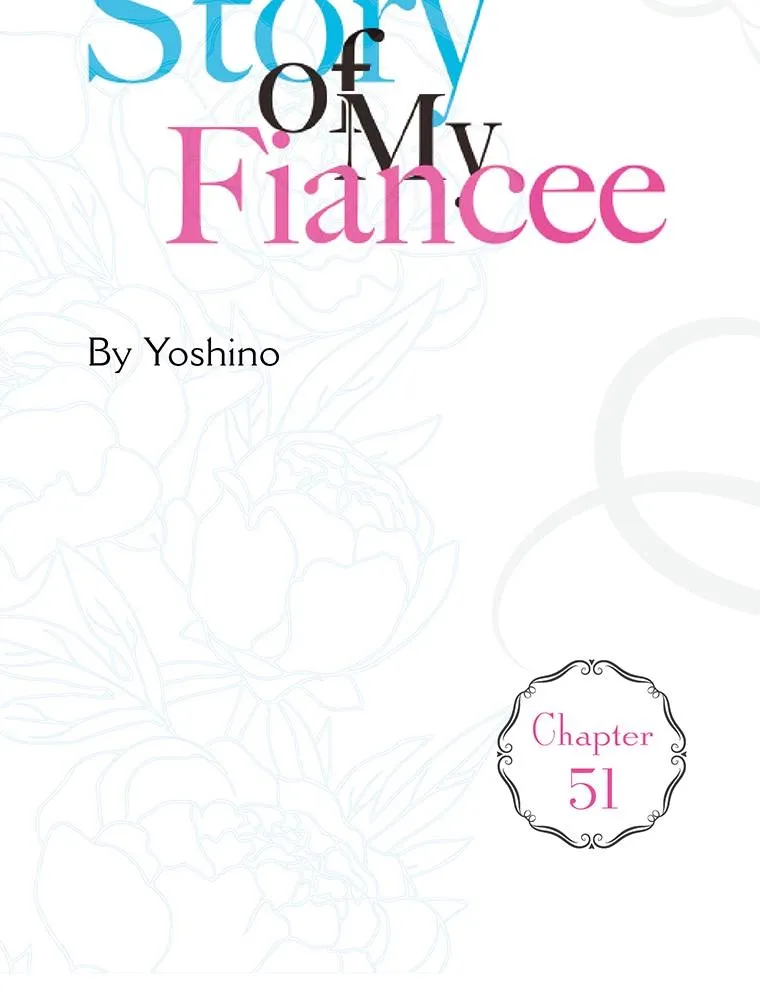 Story of My Fiancee Chapter 51 page 17 - 