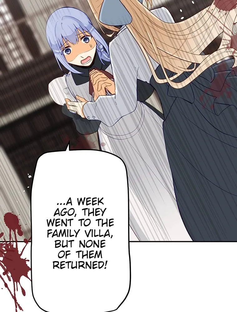 Story of My Fiancee Chapter 51 page 19 - 