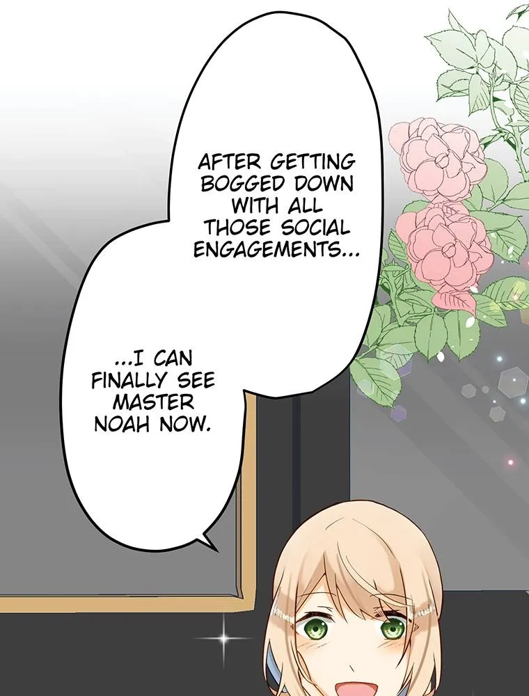 Story of My Fiancee Chapter 51 page 3 - 