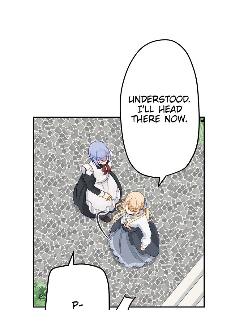 Story of My Fiancee Chapter 51 page 22 - 
