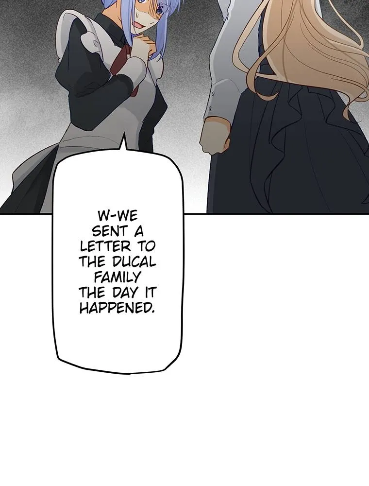 Story of My Fiancee Chapter 51 page 31 - 