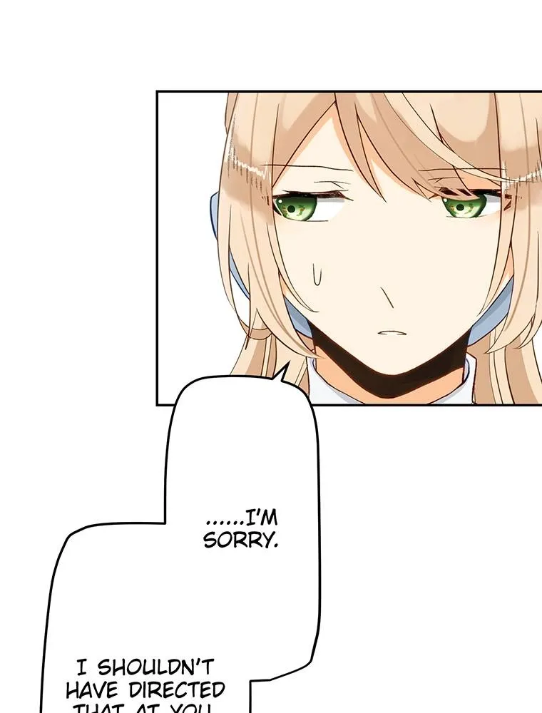 Story of My Fiancee Chapter 51 page 33 - 
