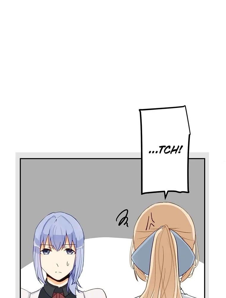 Story of My Fiancee Chapter 51 page 35 - 