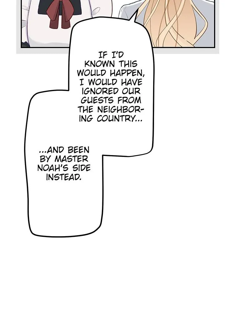 Story of My Fiancee Chapter 51 page 36 - 