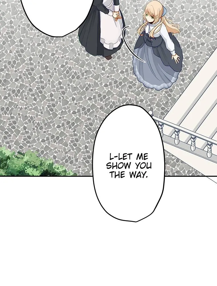 Story of My Fiancee Chapter 51 page 38 - 