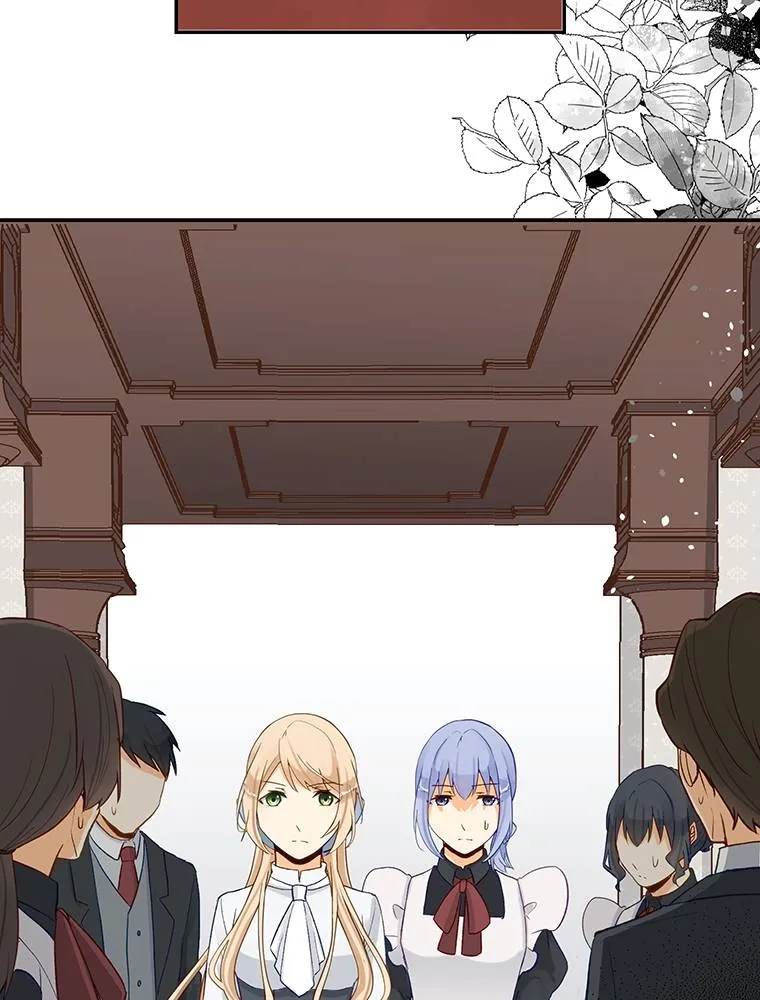 Story of My Fiancee Chapter 51 page 40 - 