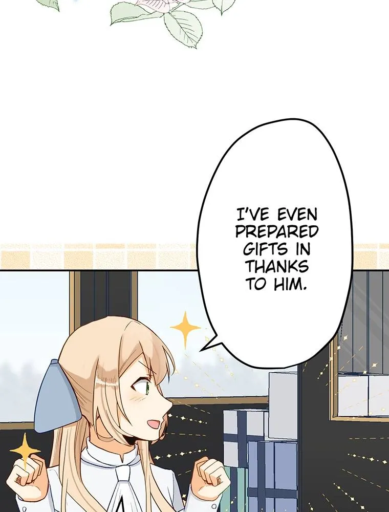 Story of My Fiancee Chapter 51 page 5 - 