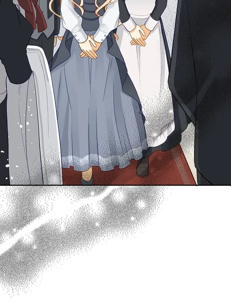 Story of My Fiancee Chapter 51 page 41 - 