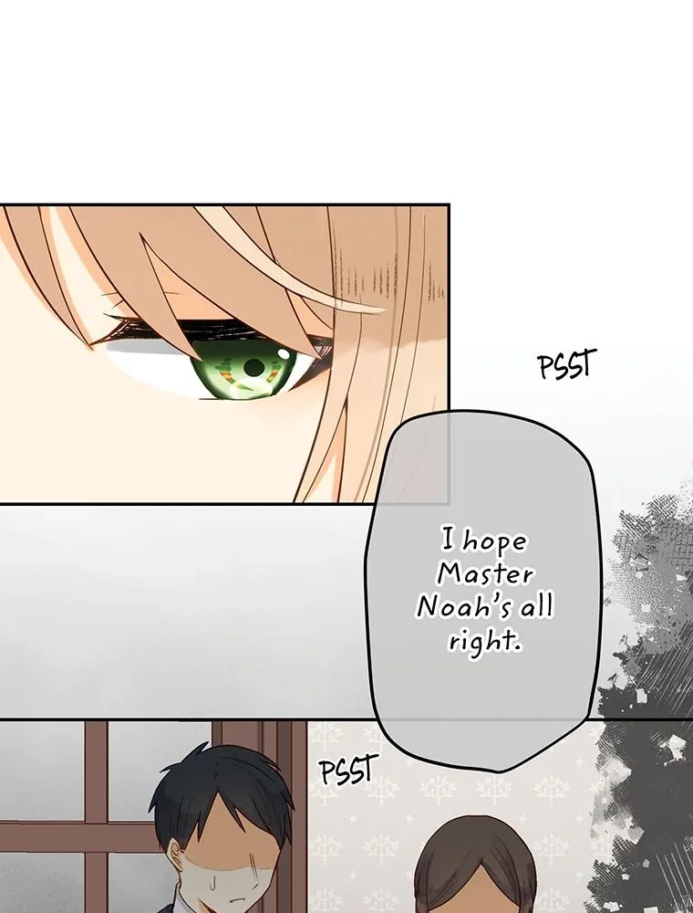 Story of My Fiancee Chapter 51 page 42 - 