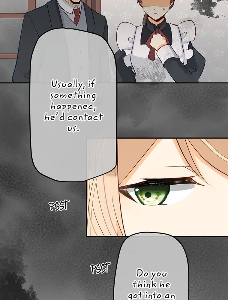 Story of My Fiancee Chapter 51 page 43 - 