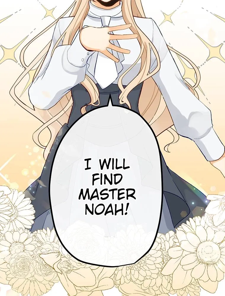 Story of My Fiancee Chapter 51 page 47 - 