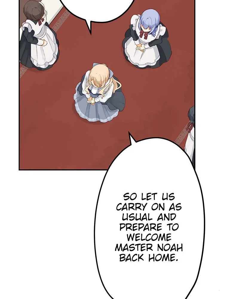 Story of My Fiancee Chapter 51 page 49 - 