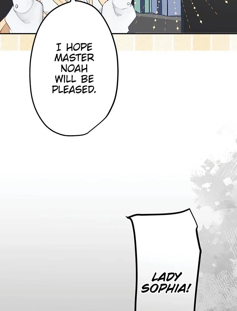 Story of My Fiancee Chapter 51 page 6 - 