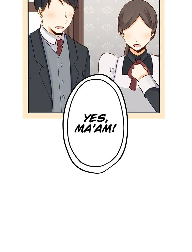 Story of My Fiancee Chapter 51 page 52 - 