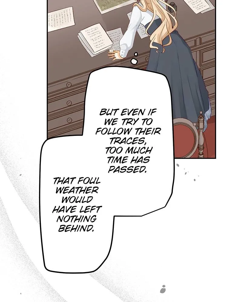 Story of My Fiancee Chapter 51 page 57 - 