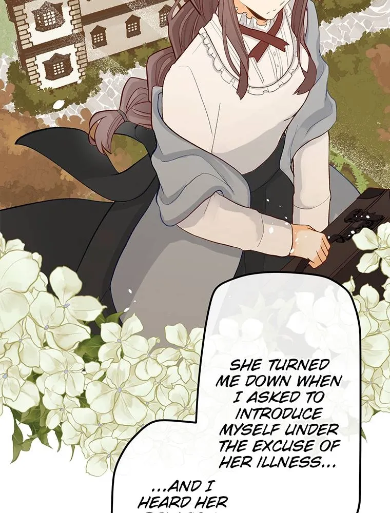 Story of My Fiancee Chapter 51 page 64 - 
