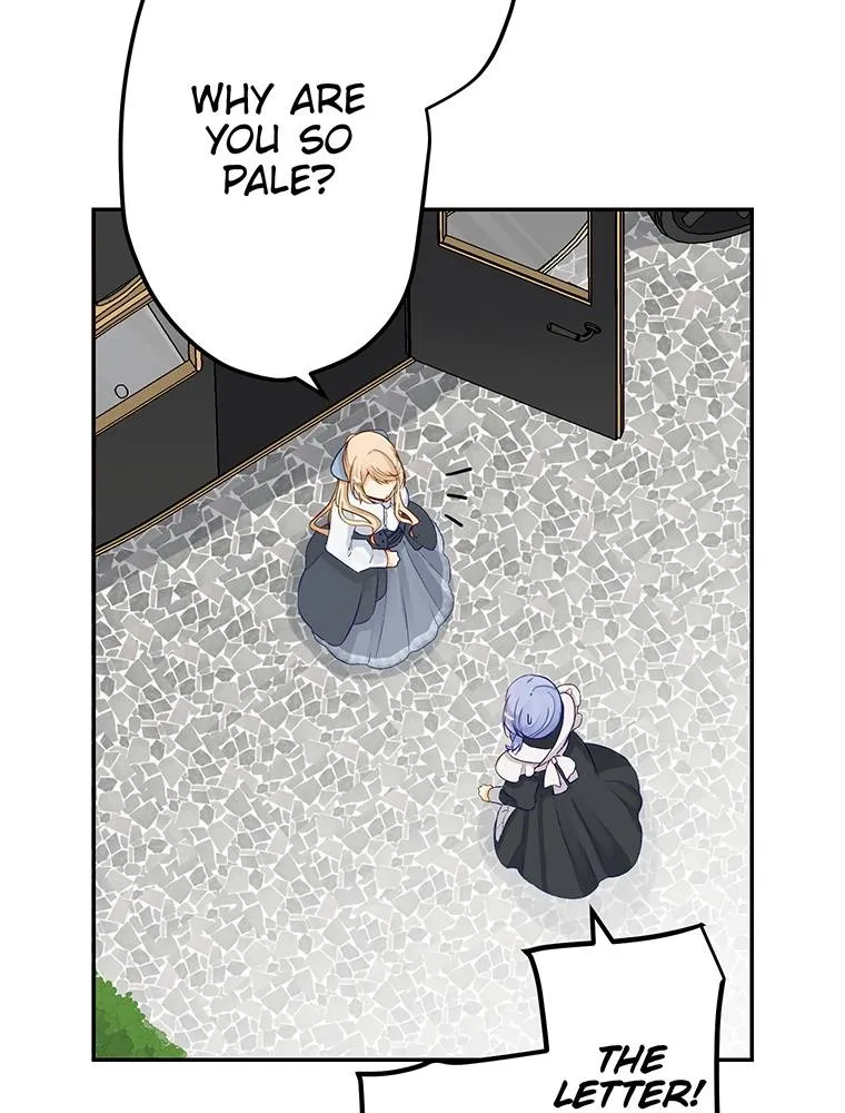 Story of My Fiancee Chapter 51 page 8 - 
