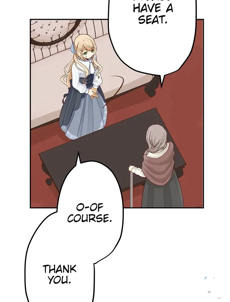 Story of My Fiancee Chapter 51 page 80 - 