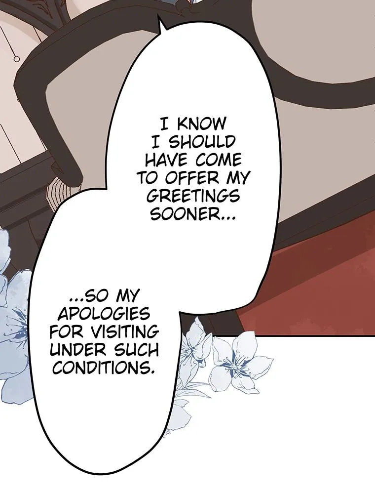 Story of My Fiancee Chapter 51 page 83 - 