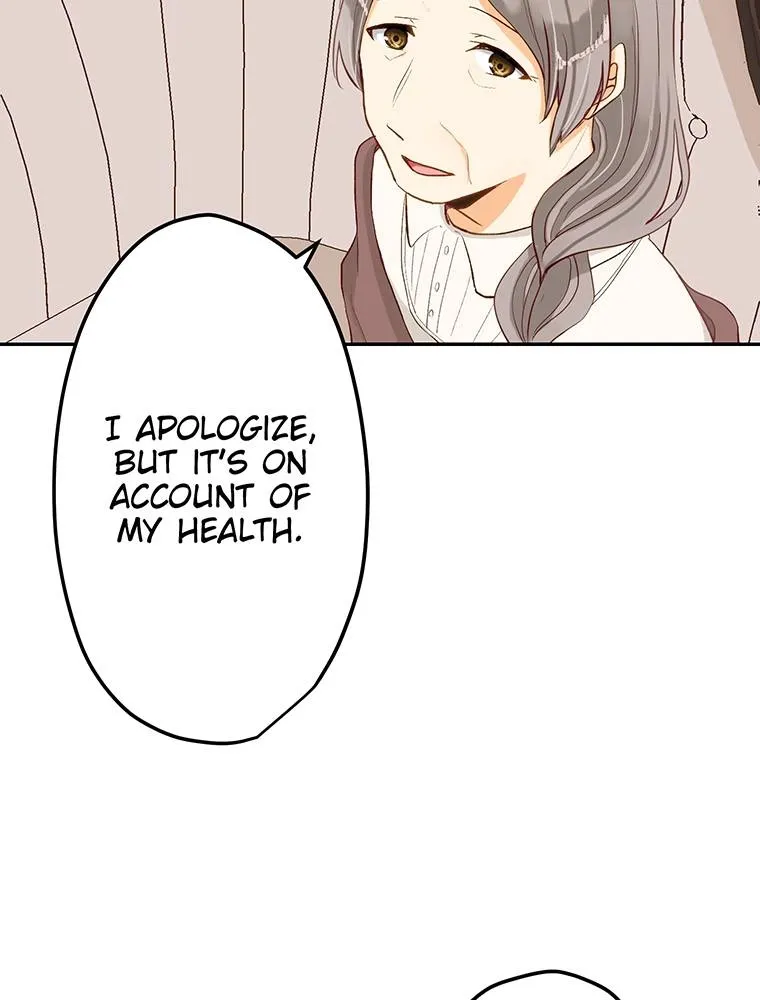 Story of My Fiancee Chapter 51 page 85 - 