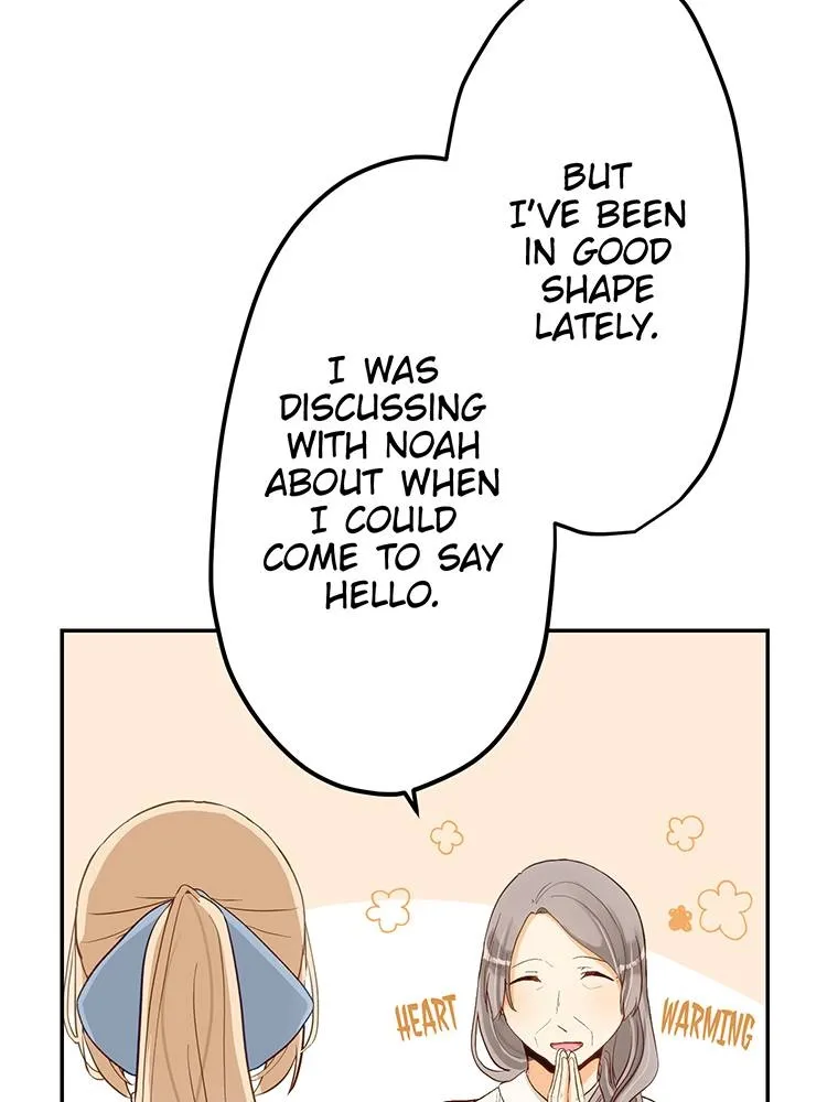 Story of My Fiancee Chapter 51 page 86 - 