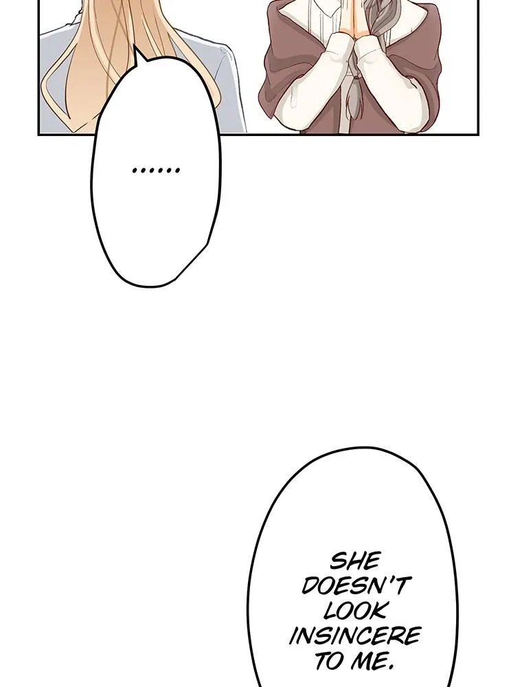 Story of My Fiancee Chapter 51 page 87 - 