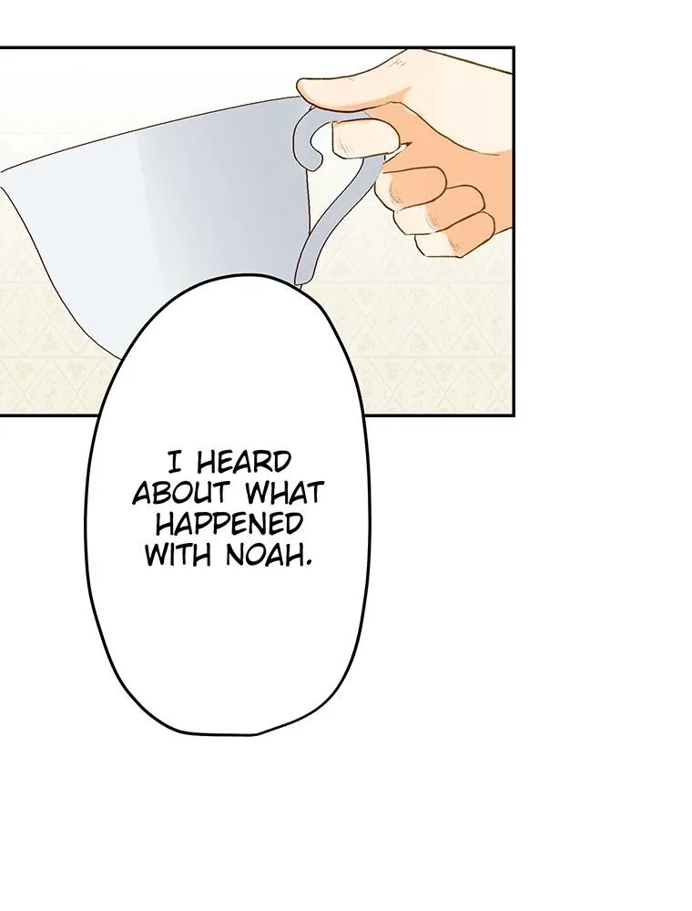 Story of My Fiancee Chapter 51 page 98 - 