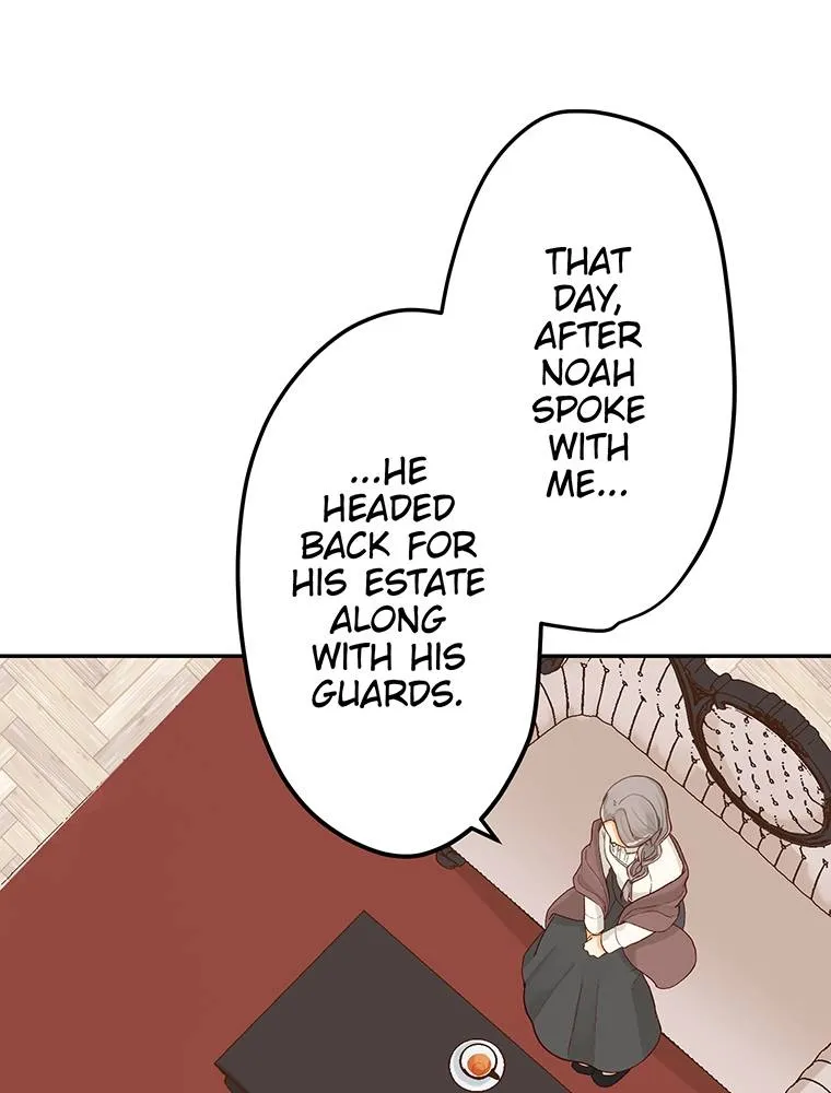 Story of My Fiancee Chapter 51 page 99 - 