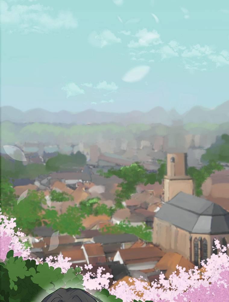 Story of My Fiancee Chapter 6 page 1 - 
