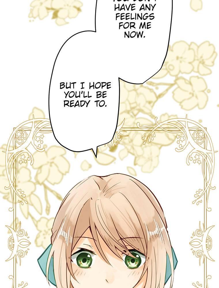 Story of My Fiancee Chapter 6 page 101 - 