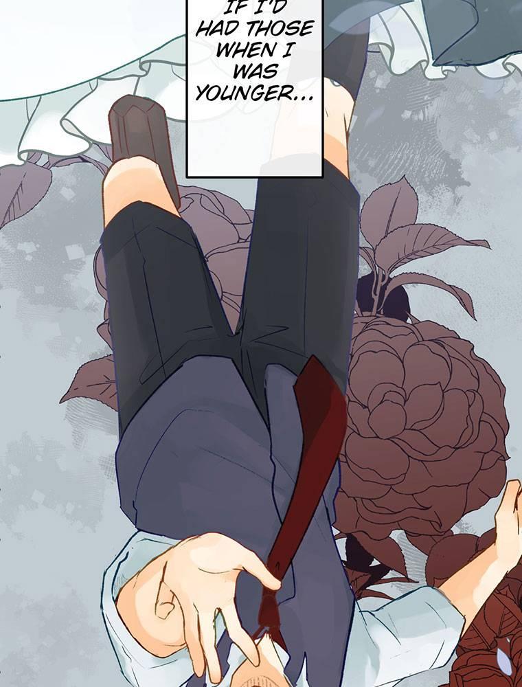 Story of My Fiancee Chapter 6 page 109 - 
