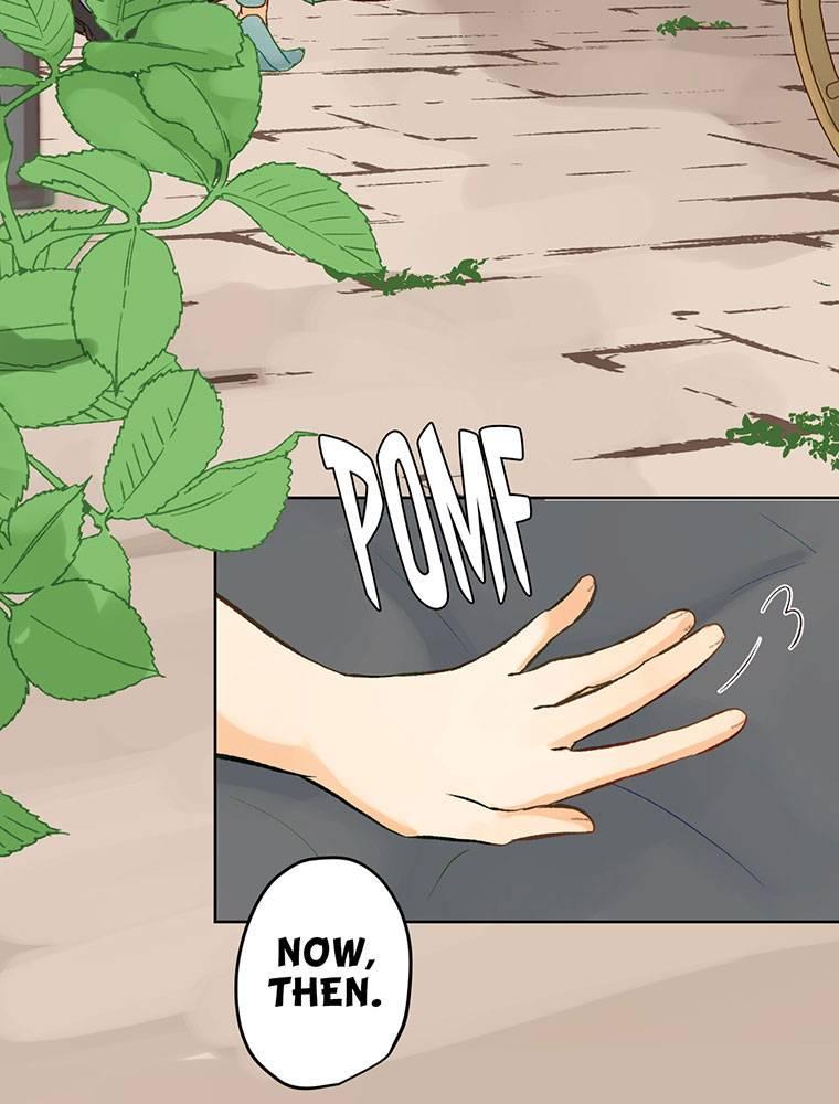 Story of My Fiancee Chapter 6 page 12 - 