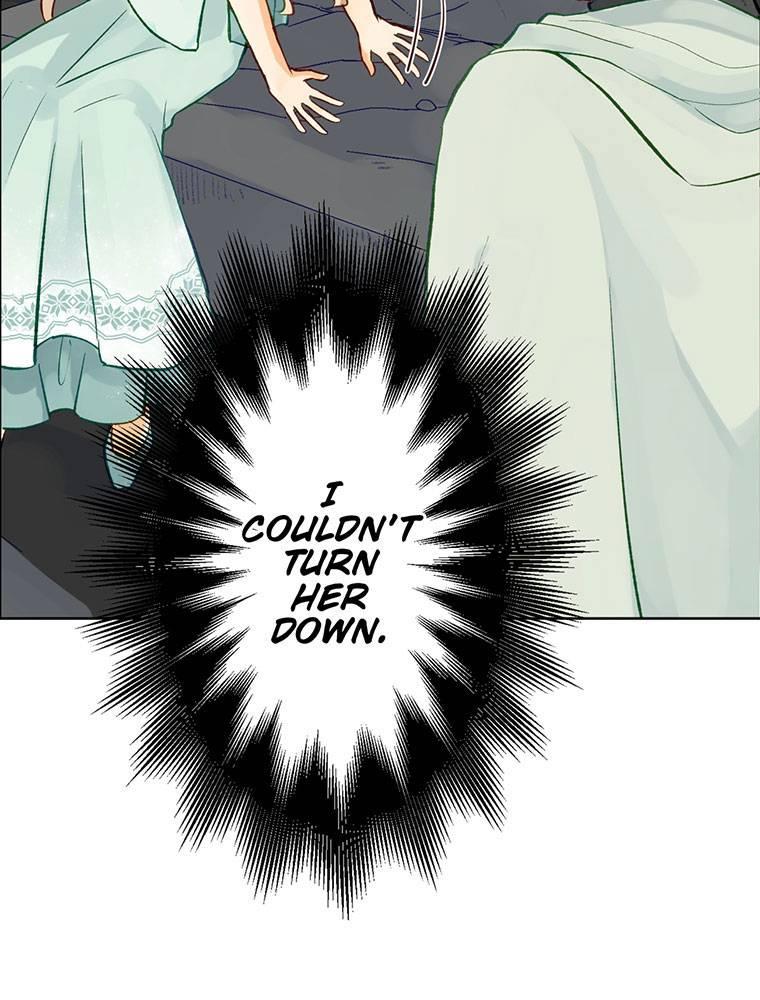 Story of My Fiancee Chapter 6 page 14 - 