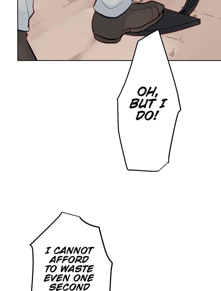 Story of My Fiancee Chapter 6 page 16 - 