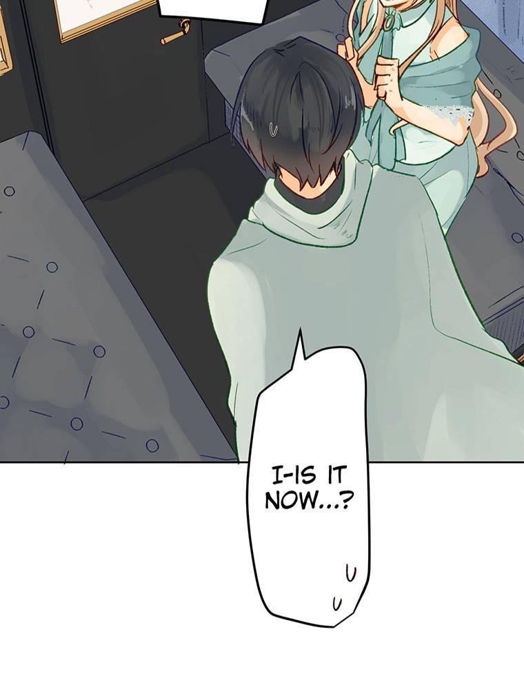 Story of My Fiancee Chapter 6 page 19 - 