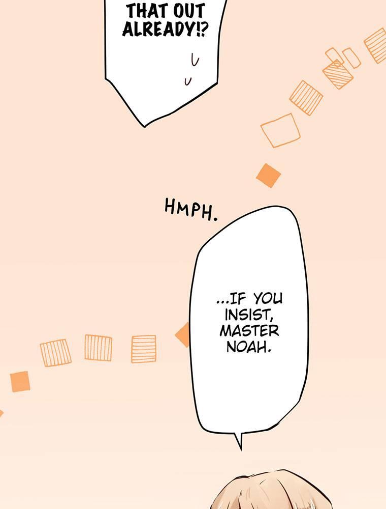 Story of My Fiancee Chapter 6 page 22 - 