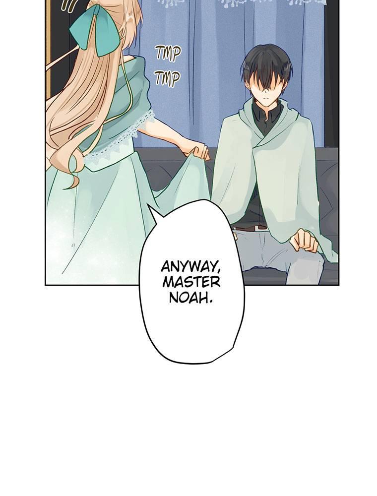 Story of My Fiancee Chapter 6 page 24 - 