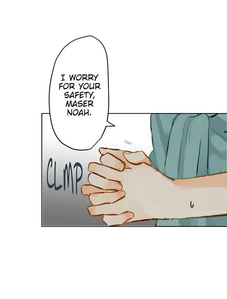 Story of My Fiancee Chapter 6 page 29 - 