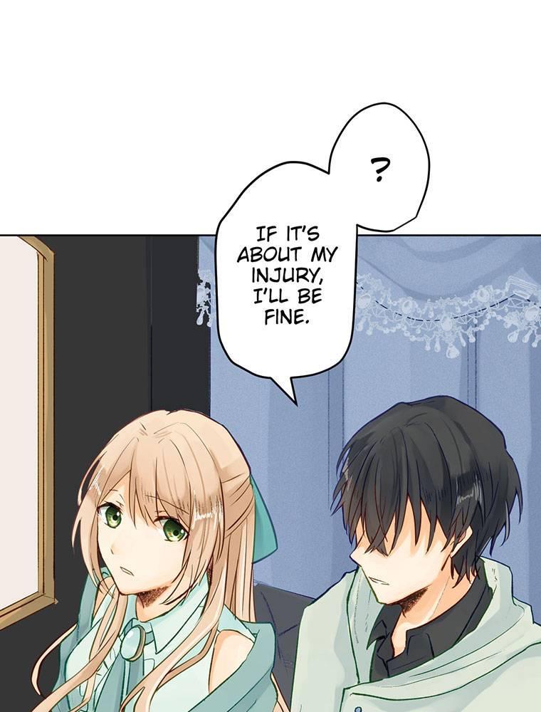 Story of My Fiancee Chapter 6 page 30 - 