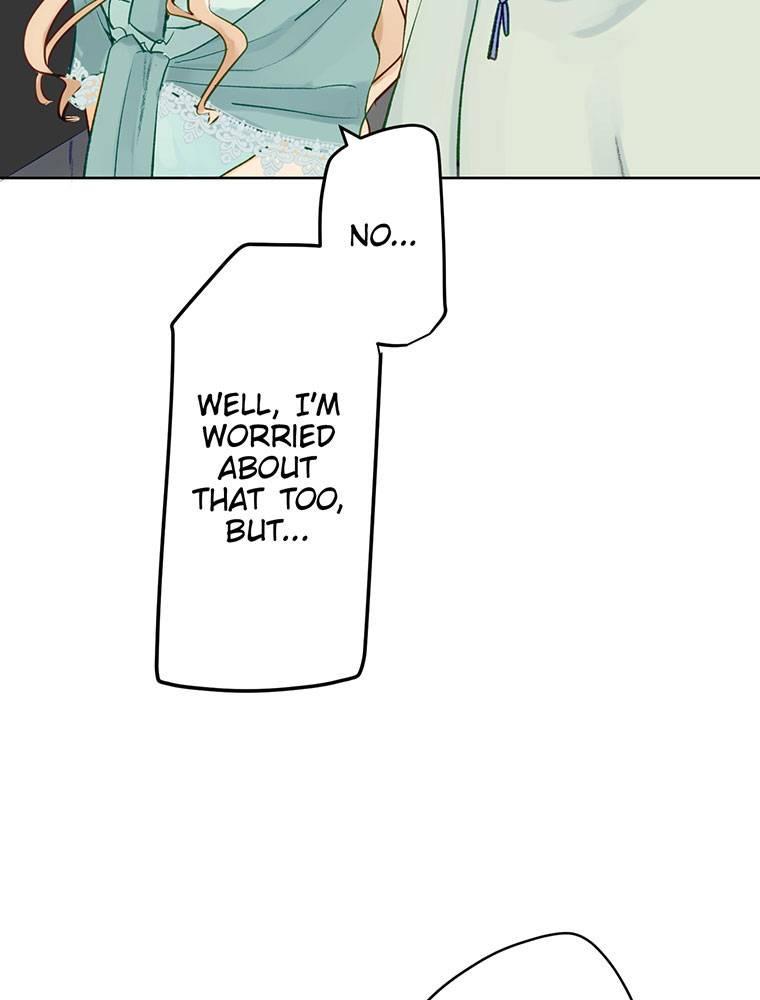 Story of My Fiancee Chapter 6 page 31 - 