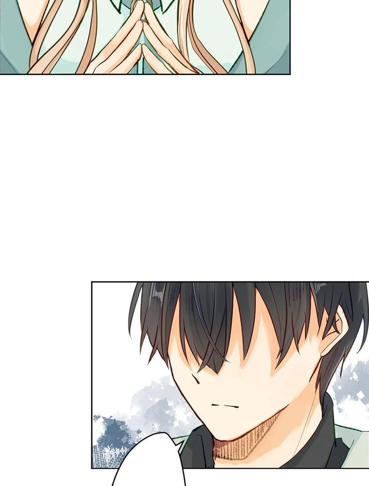 Story of My Fiancee Chapter 6 page 33 - 
