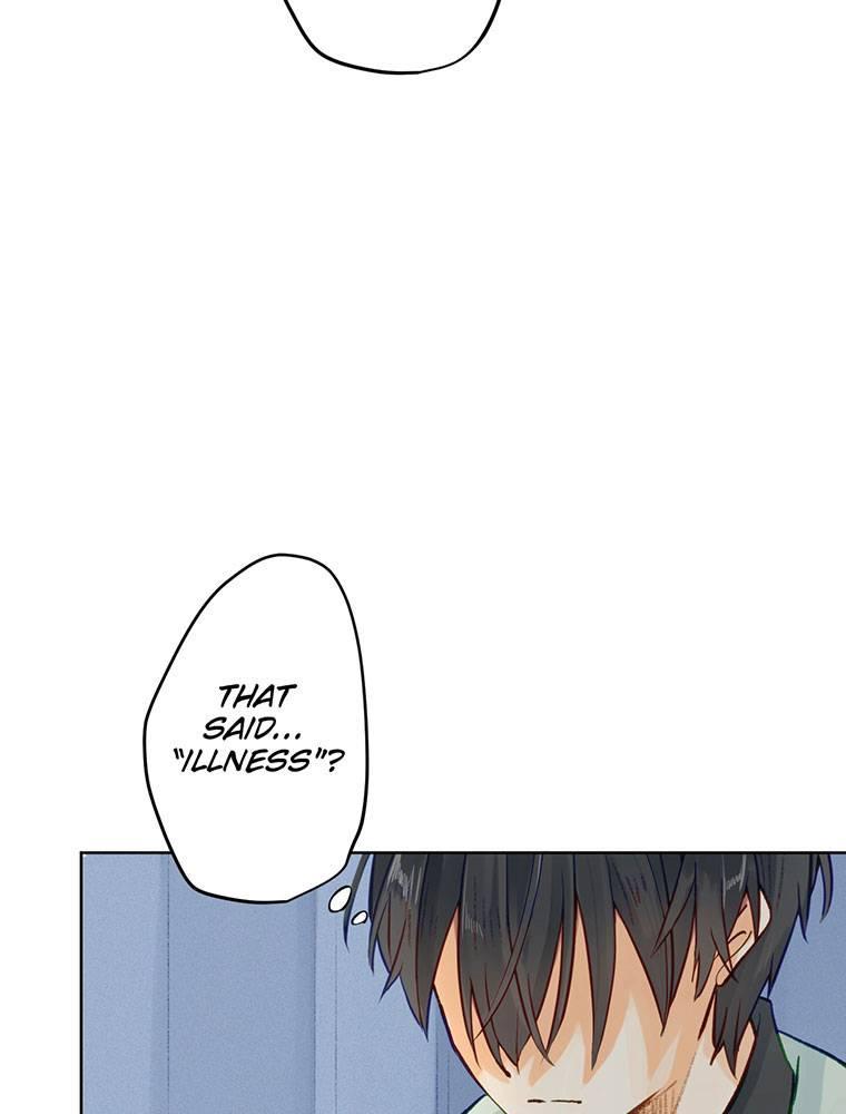 Story of My Fiancee Chapter 6 page 36 - 