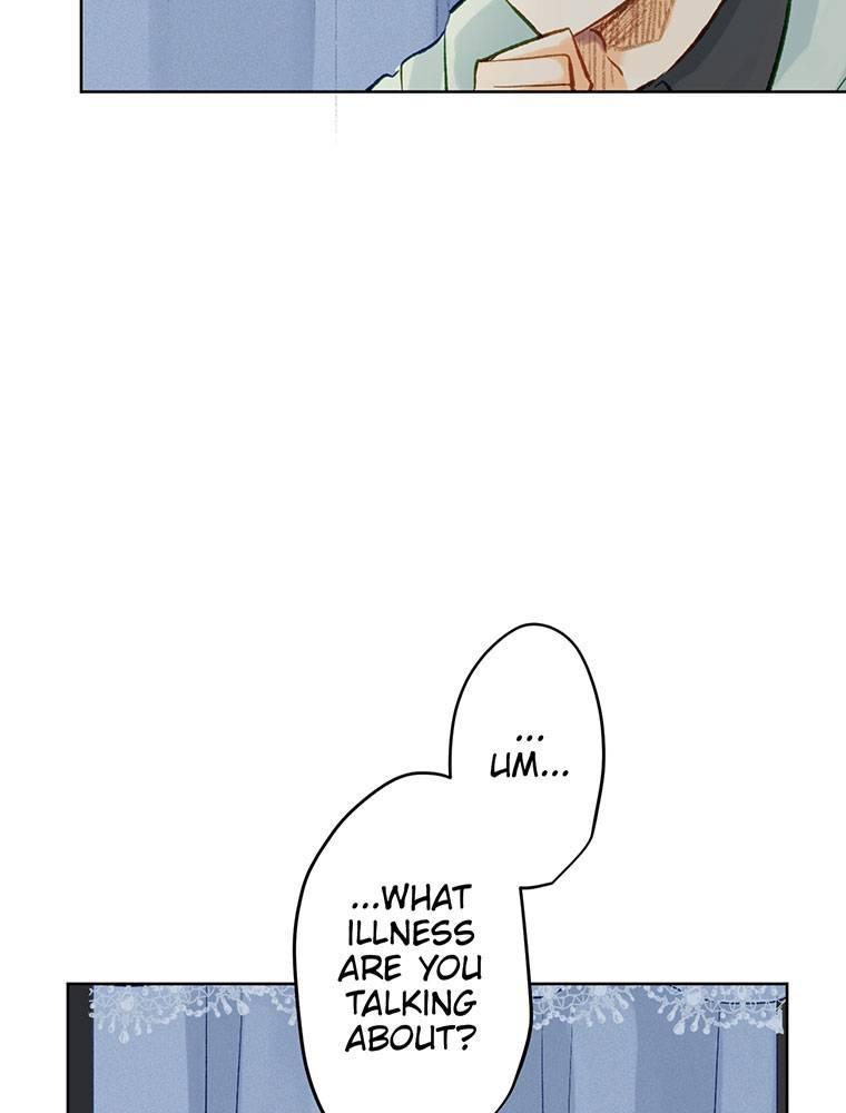 Story of My Fiancee Chapter 6 page 37 - 
